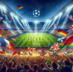 Liga Champions