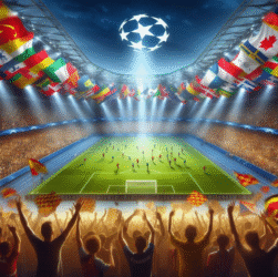 Liga Europa