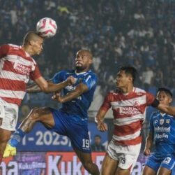 liga 1 indonesia
