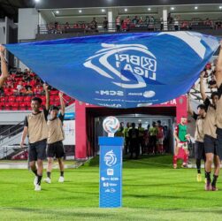 Jadwal Liga Hari Ini