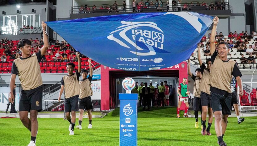 Jadwal Liga Hari Ini