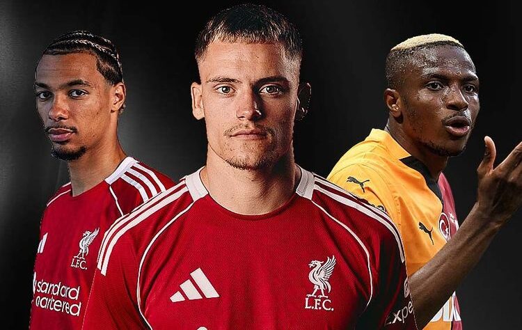 transfer Liga Inggris